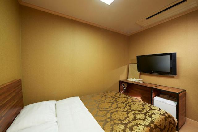 Noble Hotel Seul Exterior foto